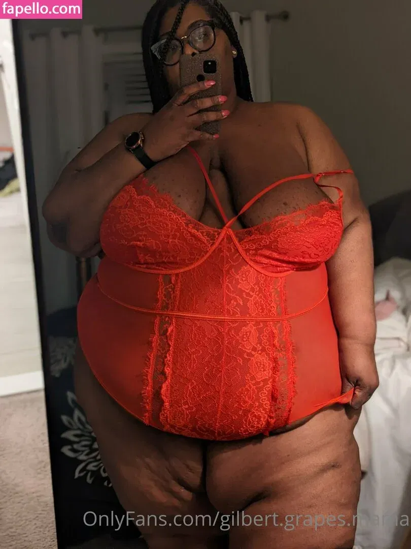gilbert.grapes.mama Onlyfans Photo Gallery 