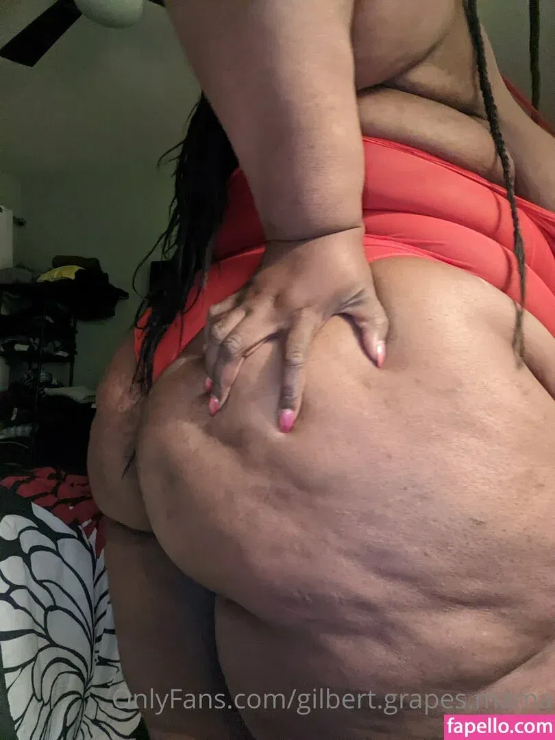 gilbert.grapes.mama Onlyfans Photo Gallery 