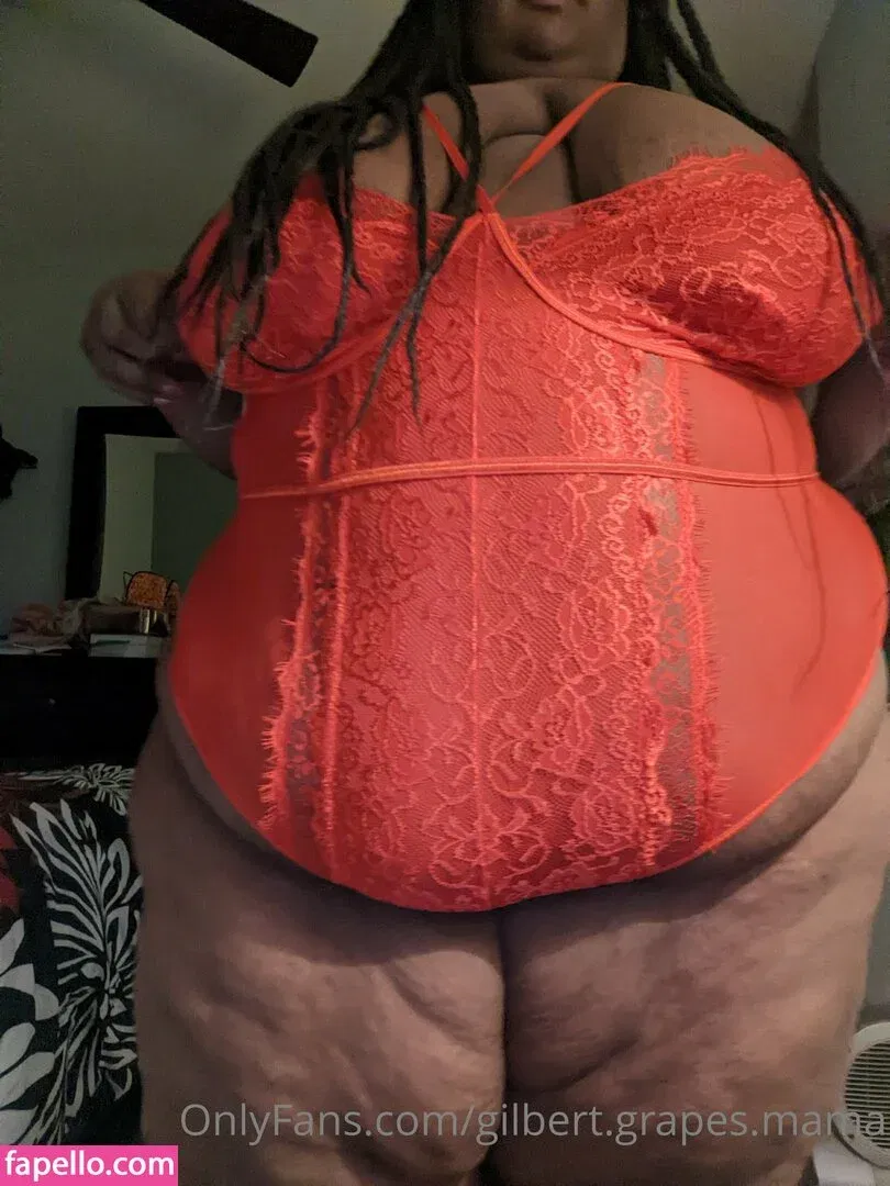 gilbert.grapes.mama Onlyfans Photo Gallery 