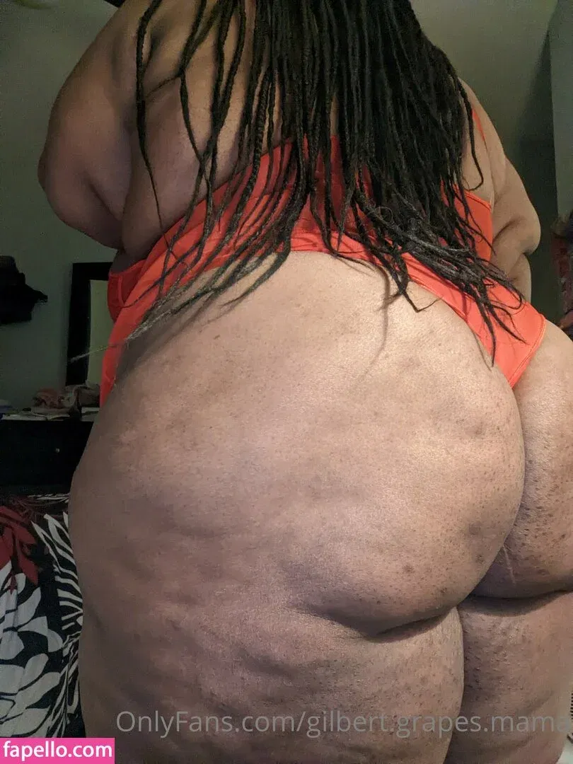 gilbert.grapes.mama Onlyfans Photo Gallery 
