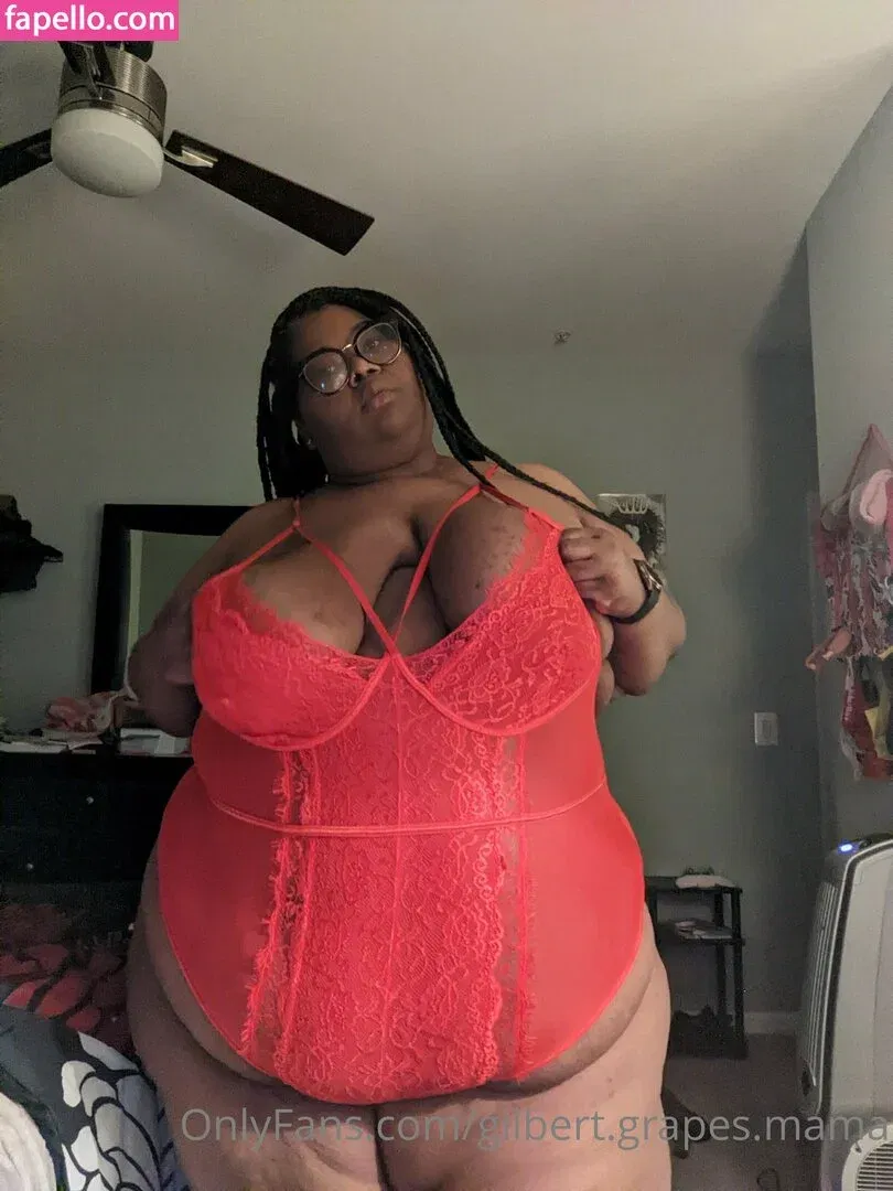 gilbert.grapes.mama Onlyfans Photo Gallery 
