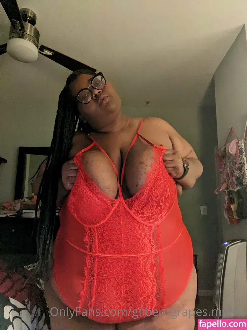 gilbert.grapes.mama Onlyfans Photo Gallery 