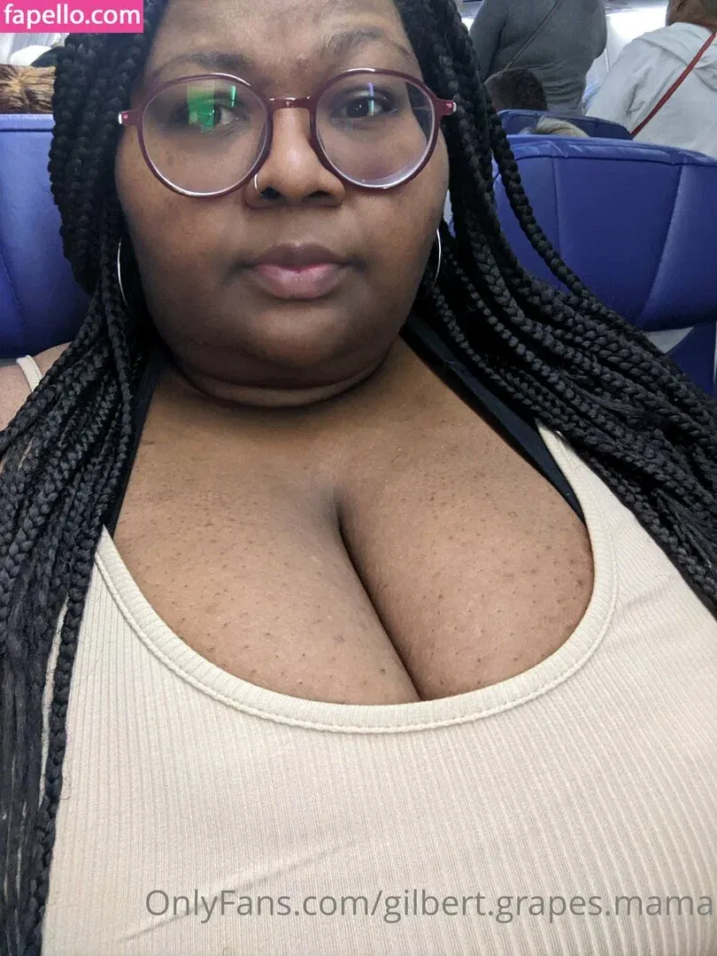 gilbert.grapes.mama Onlyfans Photo Gallery 