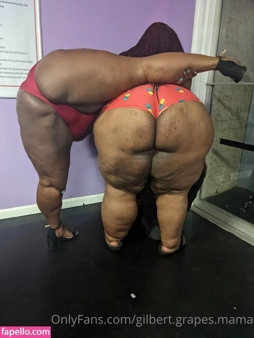 gilbert.grapes.mama Onlyfans Photo Gallery 