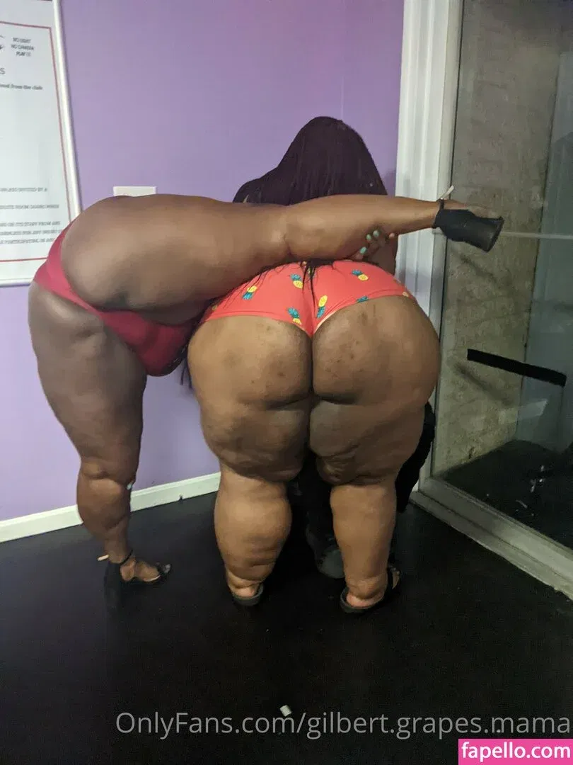 gilbert.grapes.mama Onlyfans Photo Gallery 