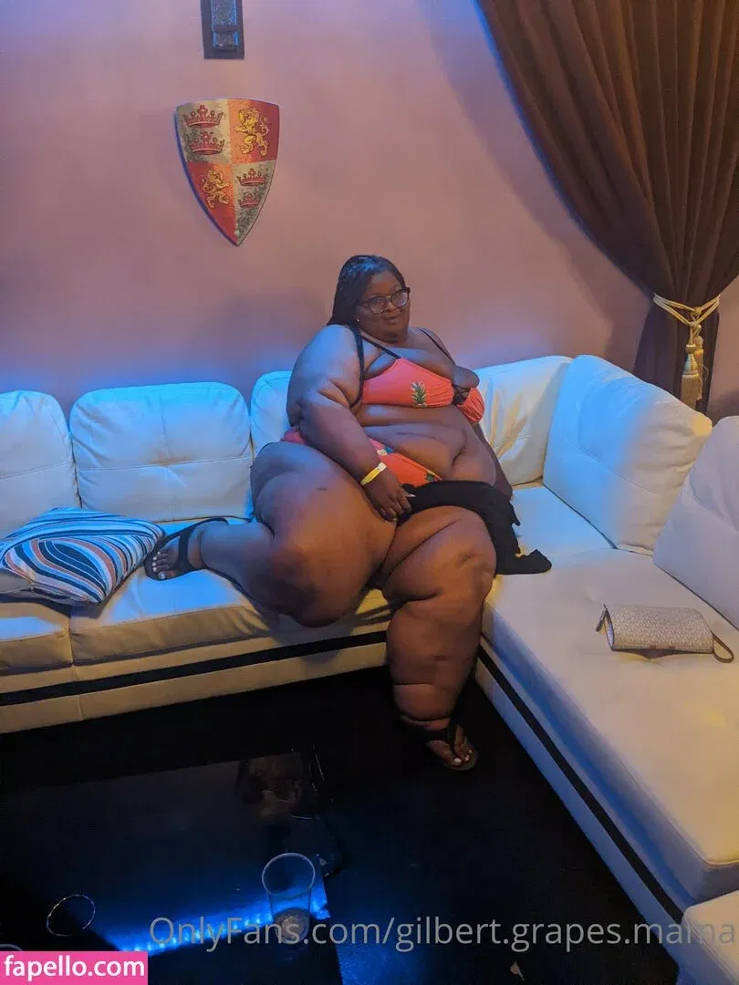 gilbert.grapes.mama Onlyfans Photo Gallery 