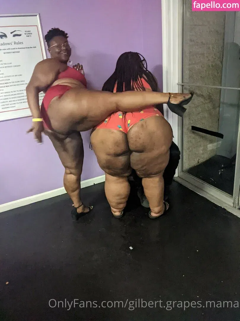 gilbert.grapes.mama Onlyfans Photo Gallery 