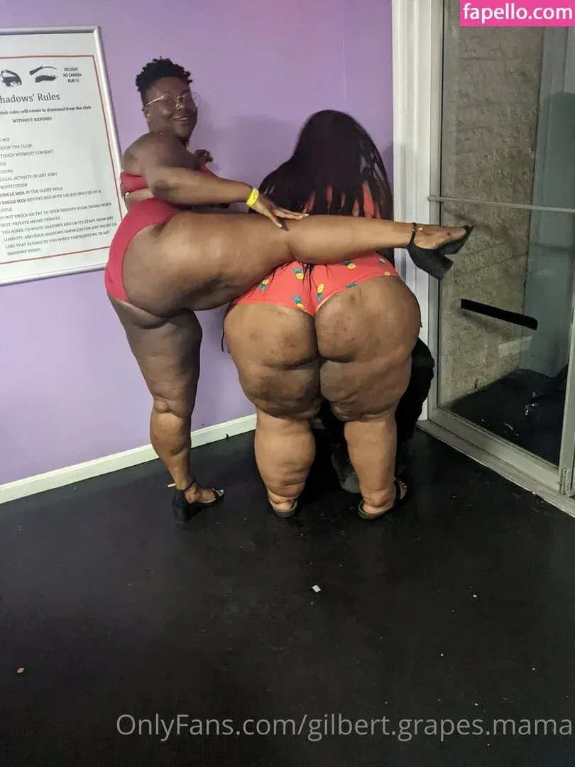 gilbert.grapes.mama Onlyfans Photo Gallery 