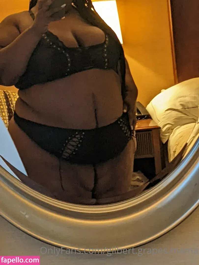 gilbert.grapes.mama Onlyfans Photo Gallery 