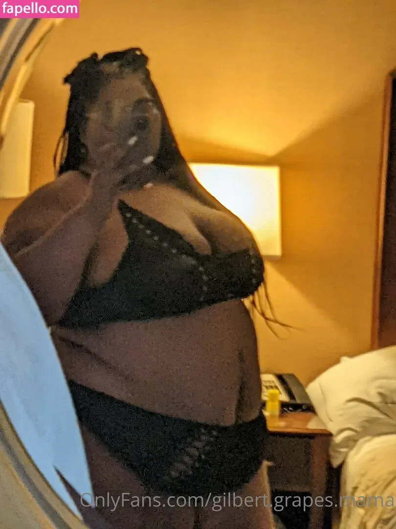 gilbert.grapes.mama Onlyfans Photo Gallery 