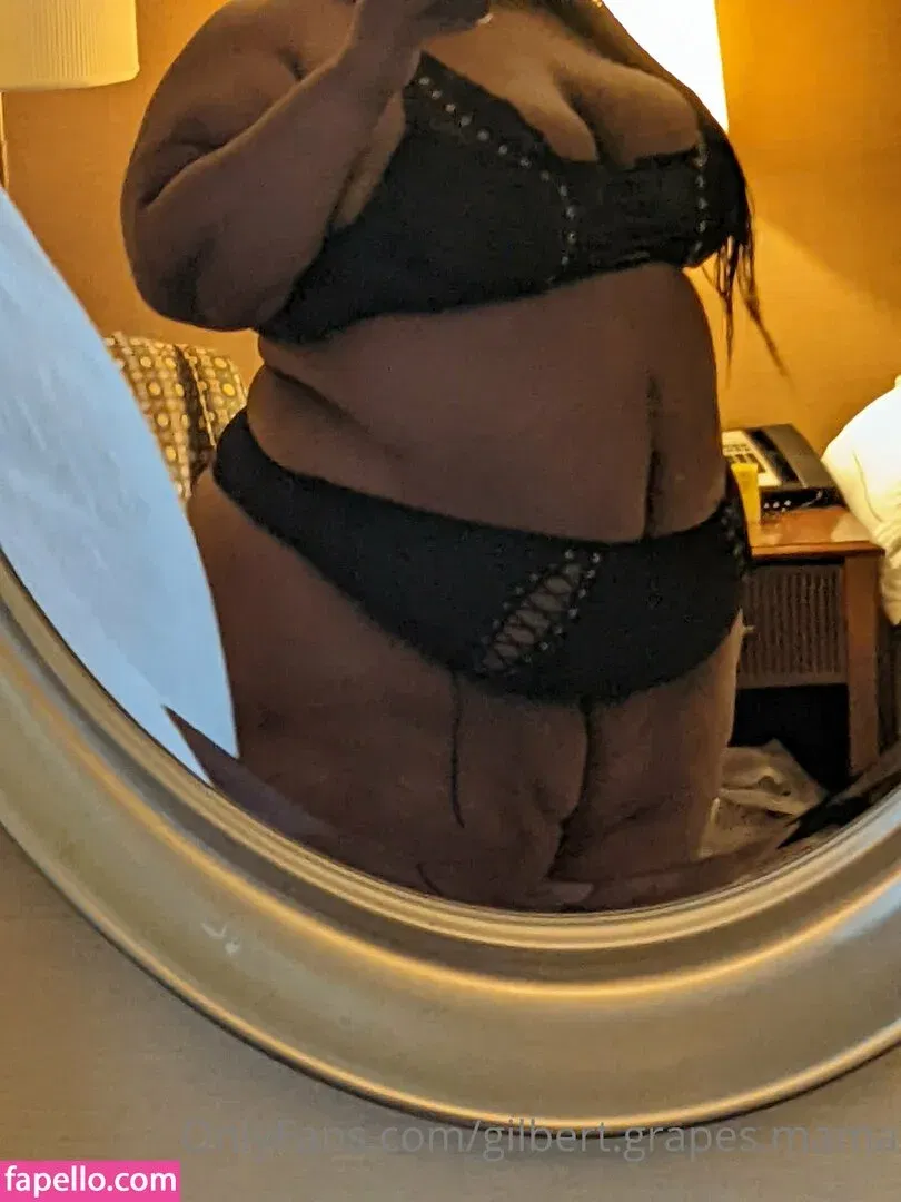 gilbert.grapes.mama Onlyfans Photo Gallery 