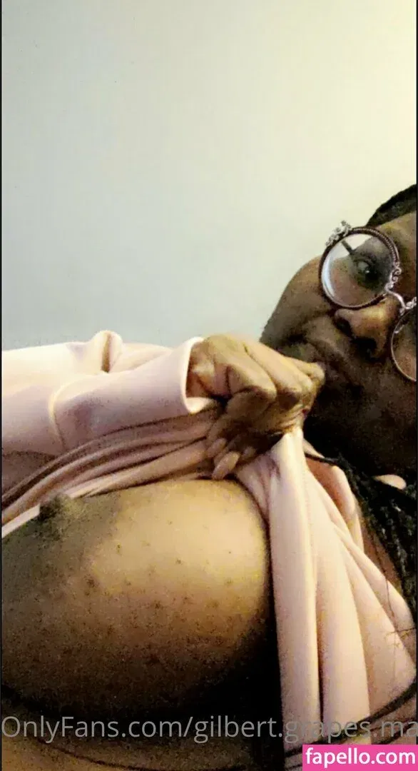 gilbert.grapes.mama Onlyfans Photo Gallery 
