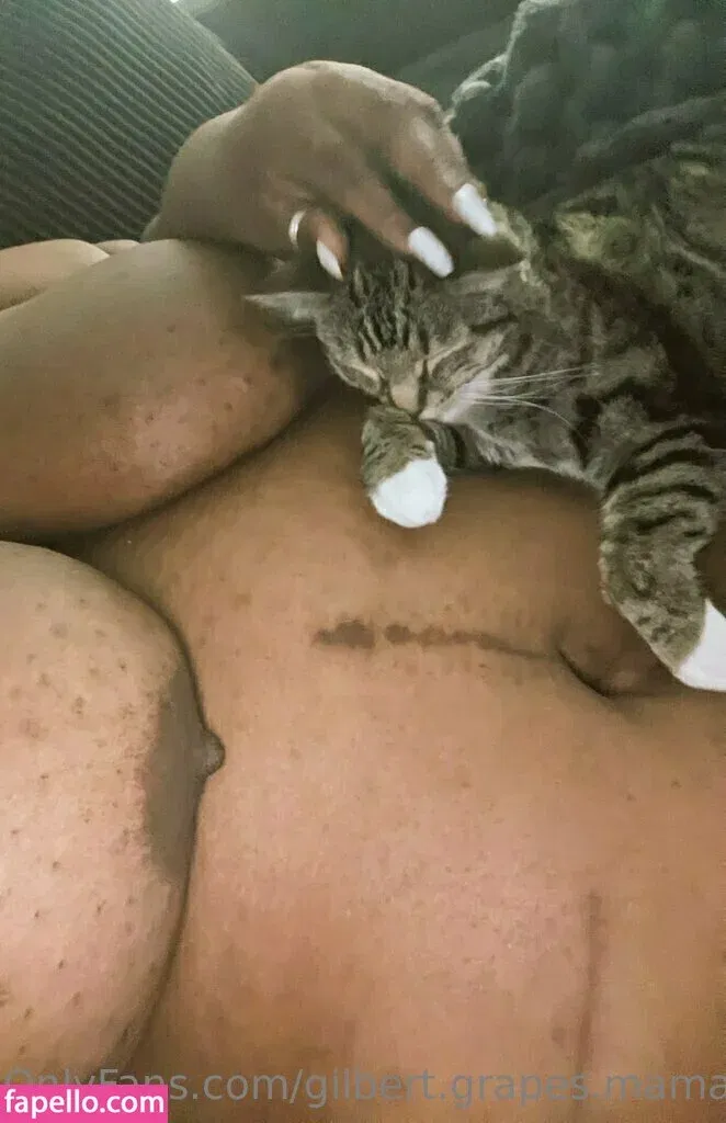 gilbert.grapes.mama Onlyfans Photo Gallery 