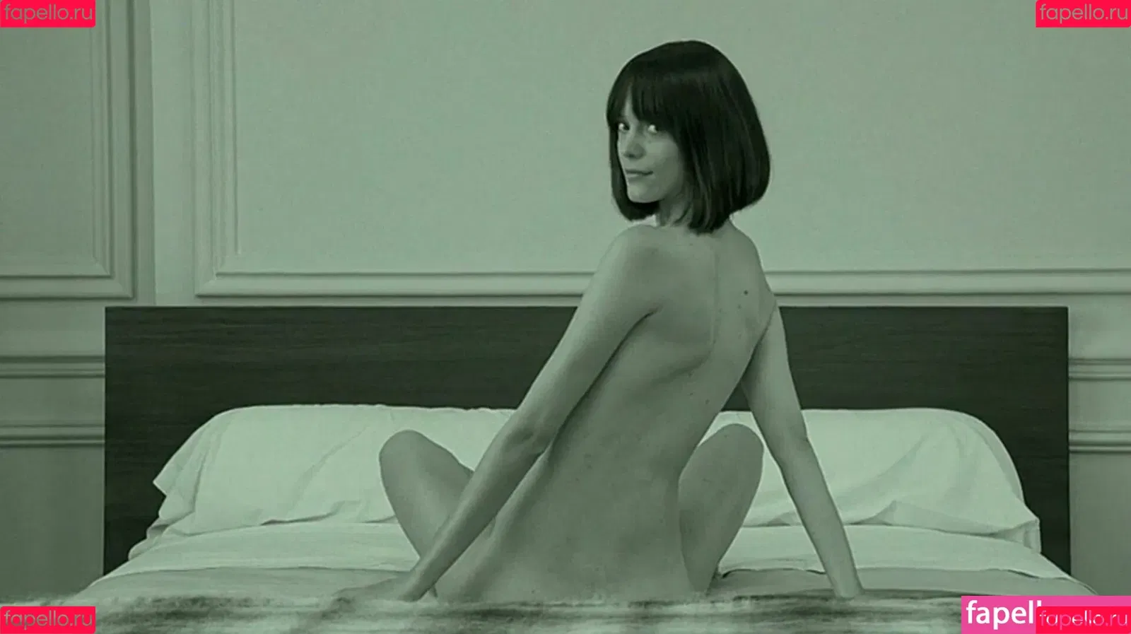 Stacy Martin Onlyfans Photo Gallery 