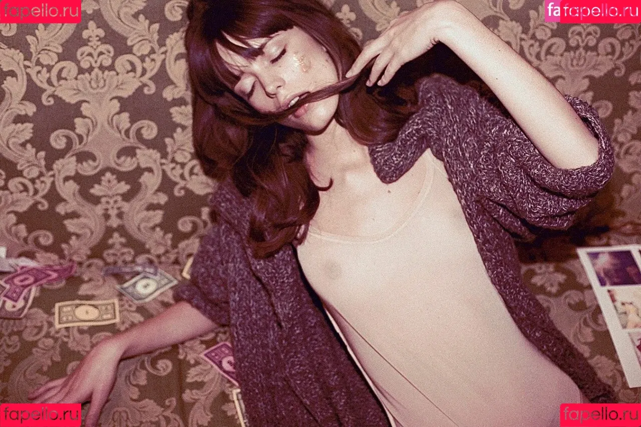 Stacy Martin Onlyfans Photo Gallery 