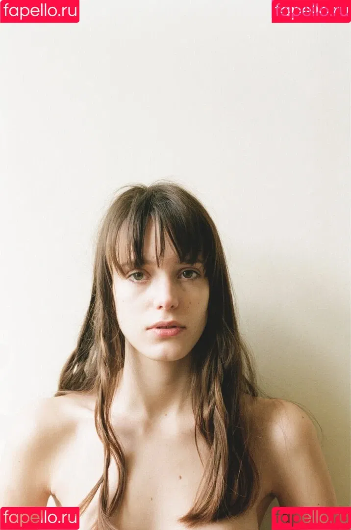 Stacy Martin Onlyfans Photo Gallery 