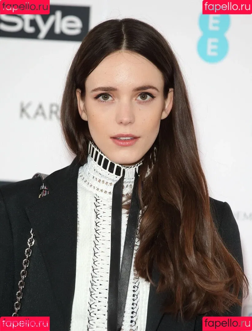Stacy Martin Onlyfans Photo Gallery 