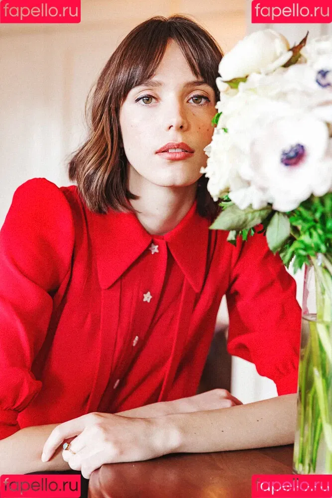 Stacy Martin Onlyfans Photo Gallery 