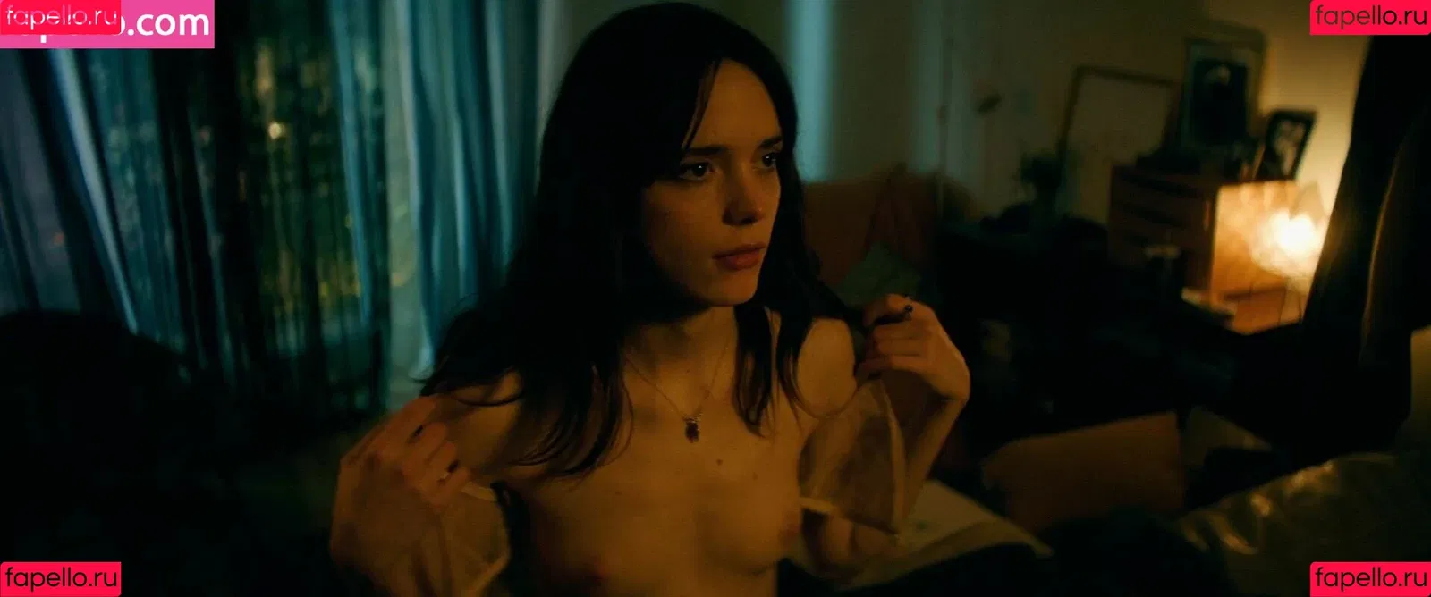 Stacy Martin Onlyfans Photo Gallery 