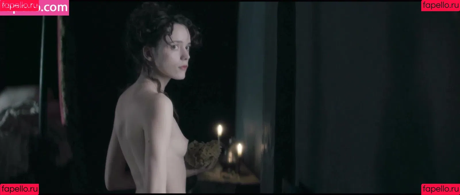 Stacy Martin Onlyfans Photo Gallery 