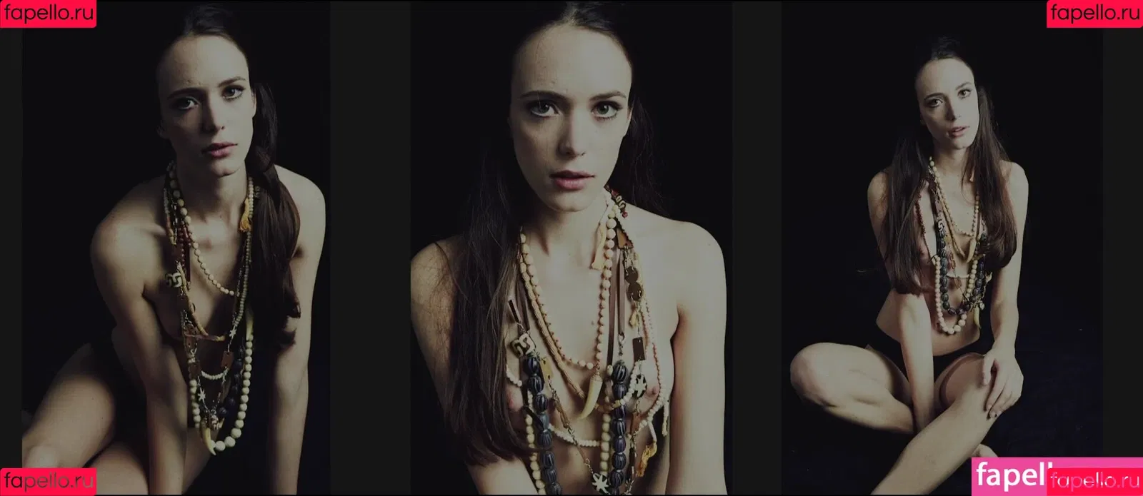 Stacy Martin Onlyfans Photo Gallery 