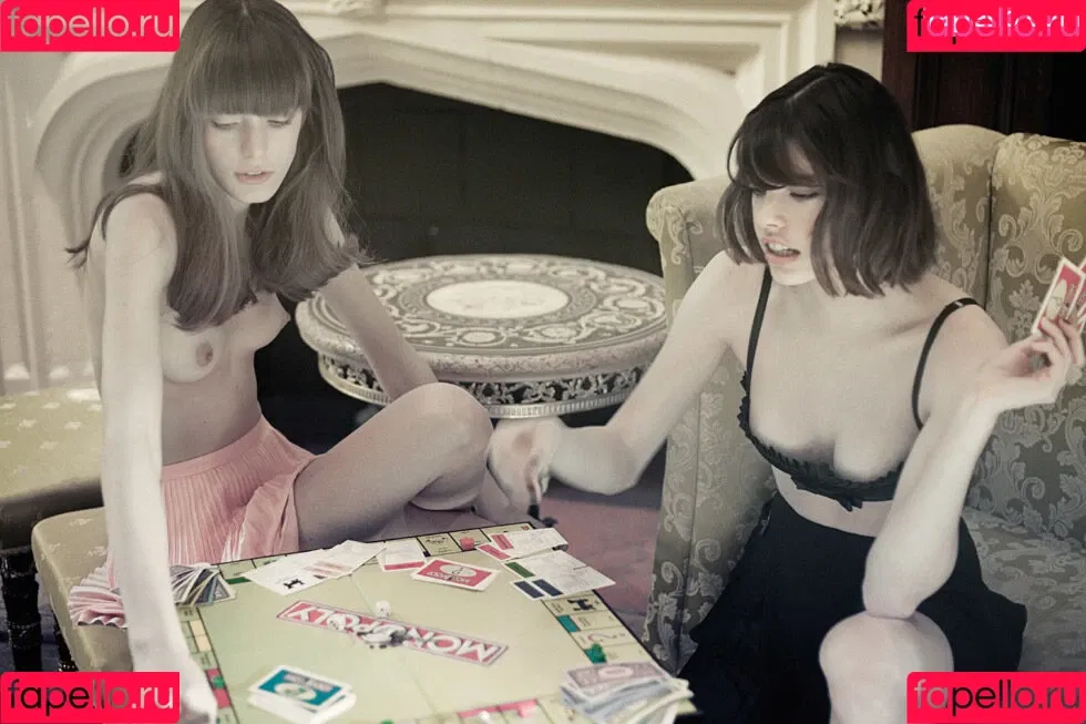 Stacy Martin Onlyfans Photo Gallery 