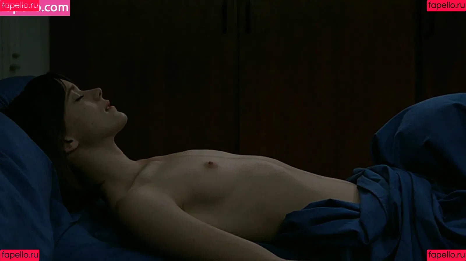 Stacy Martin Onlyfans Photo Gallery 