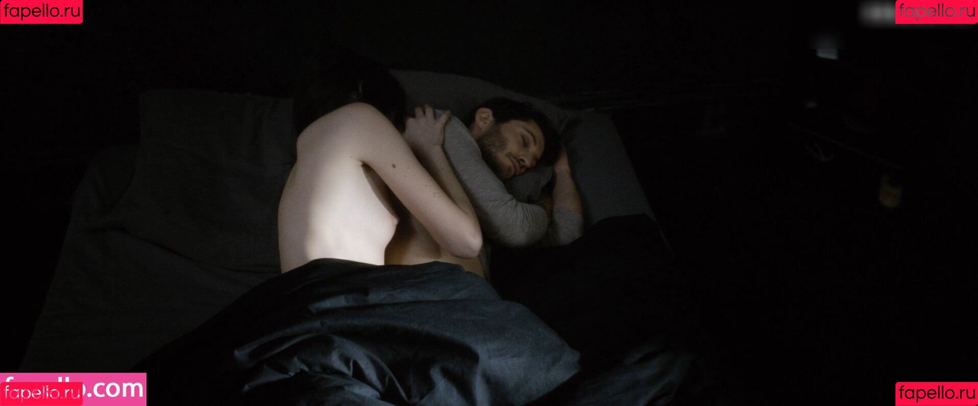 Stacy Martin Onlyfans Photo Gallery 