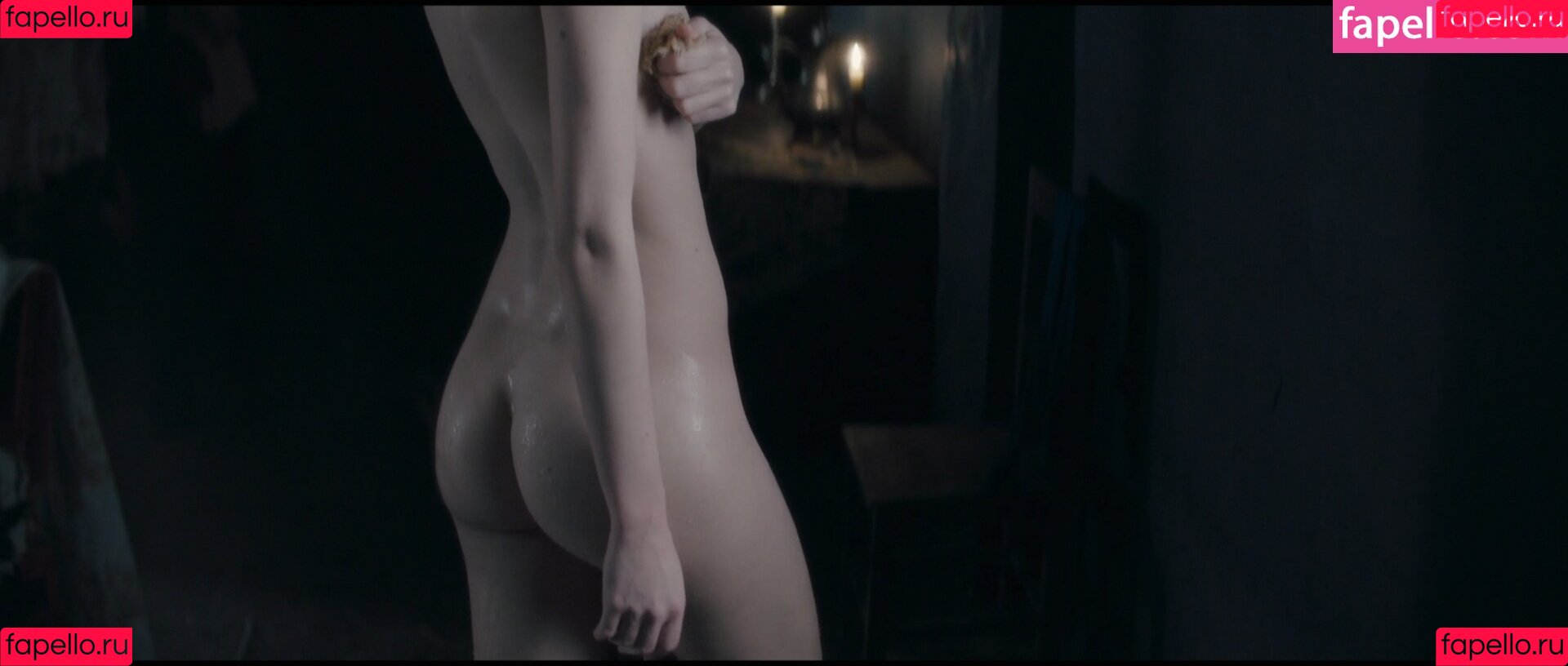 Stacy Martin Onlyfans Photo Gallery 