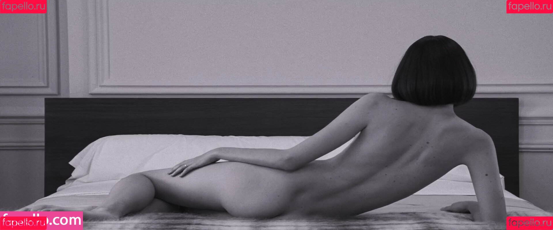 Stacy Martin Onlyfans Photo Gallery 