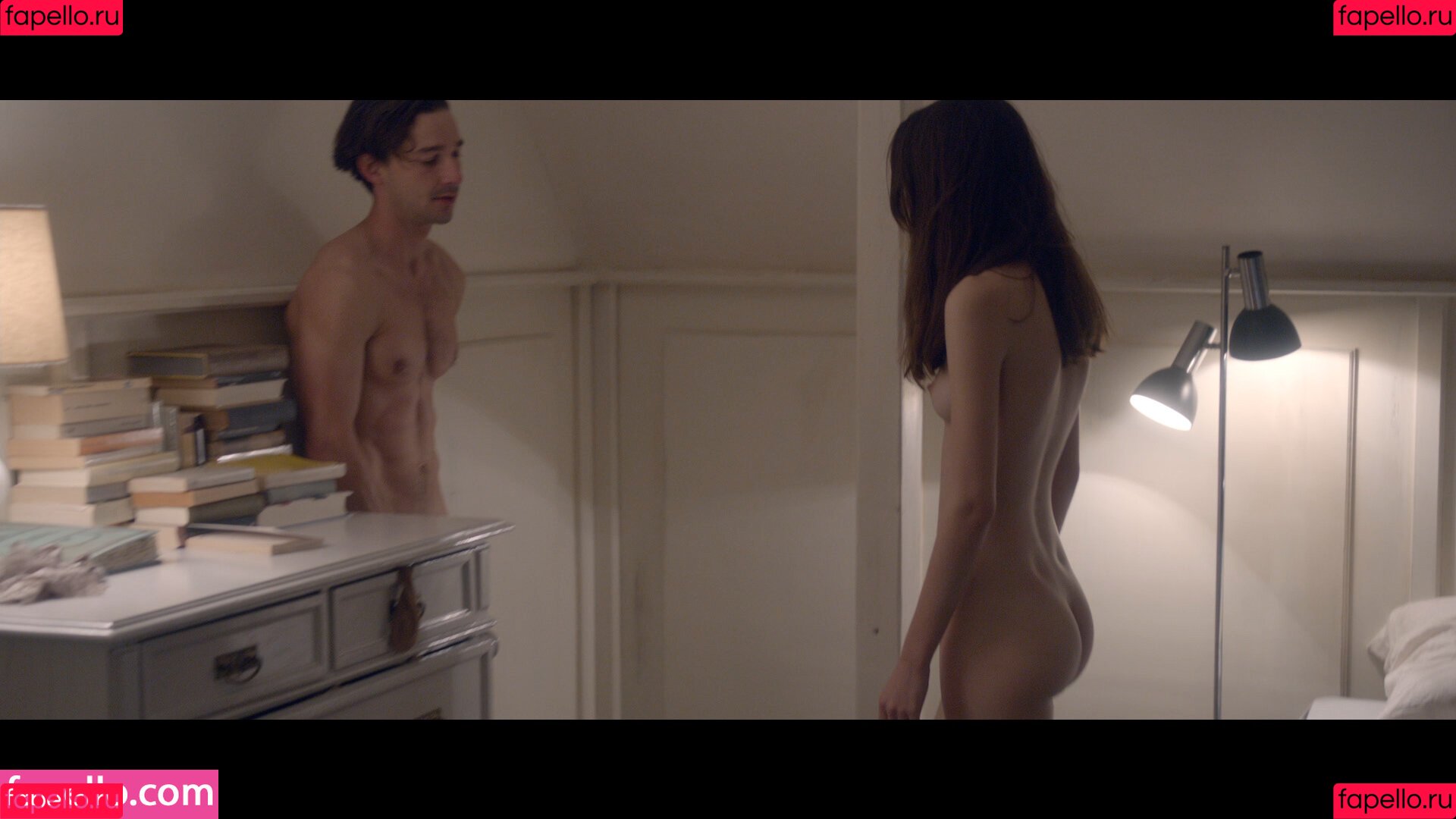 Stacy Martin Onlyfans Photo Gallery 