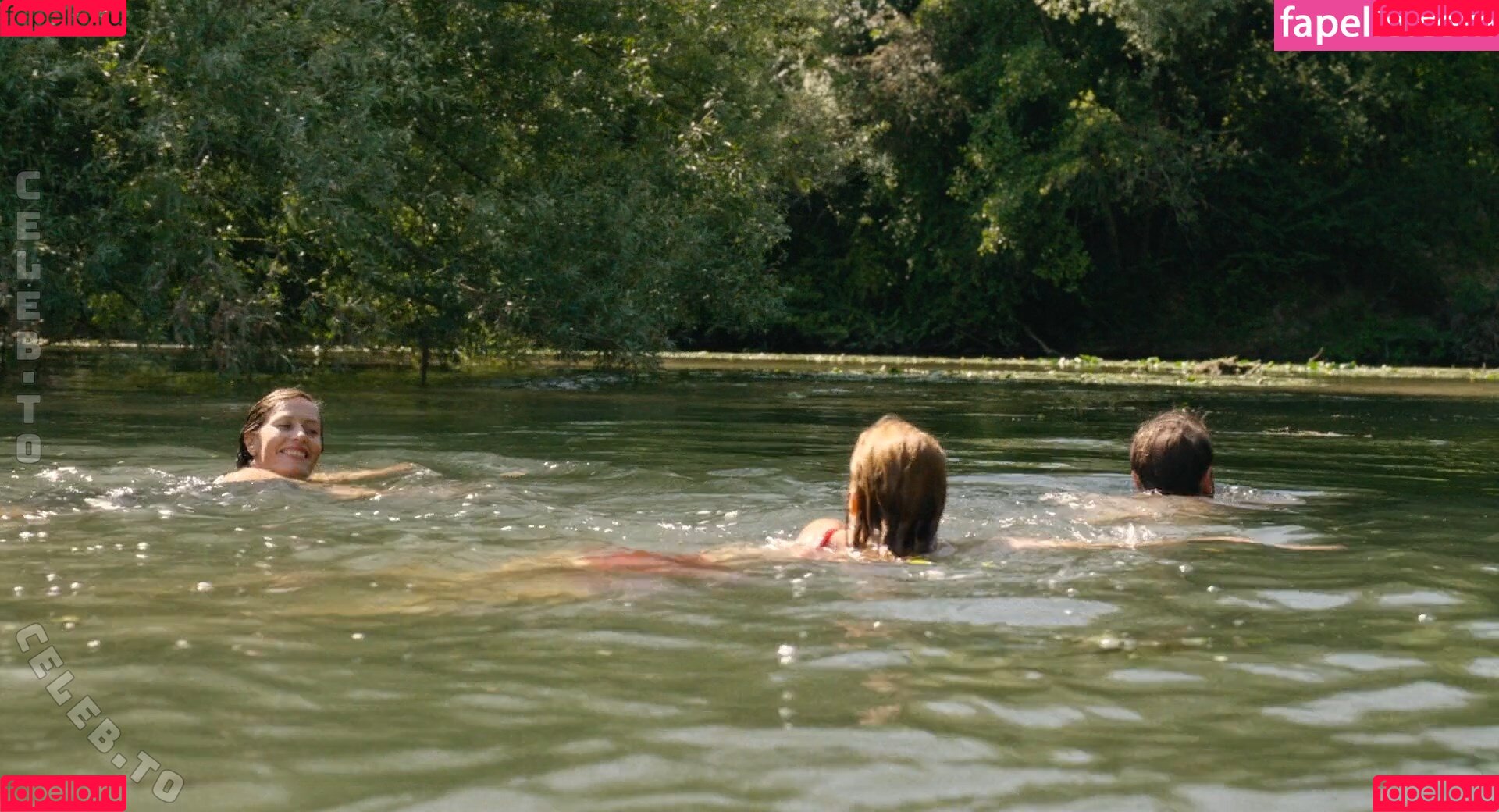 Stacy Martin Onlyfans Photo Gallery 