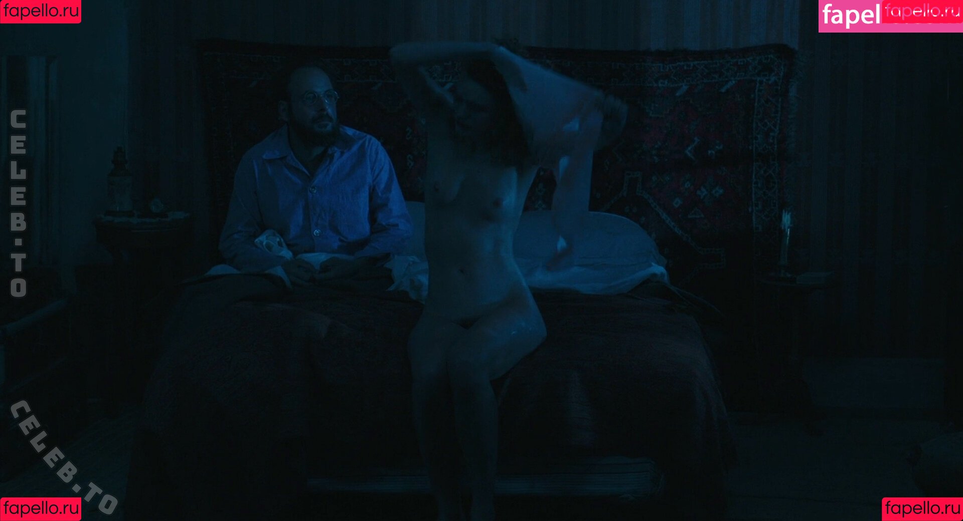 Stacy Martin Onlyfans Photo Gallery 