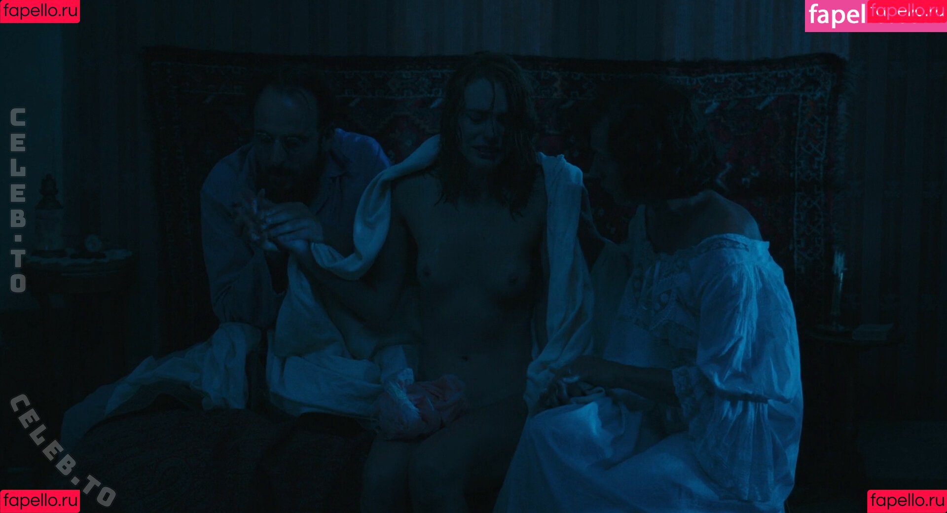 Stacy Martin Onlyfans Photo Gallery 