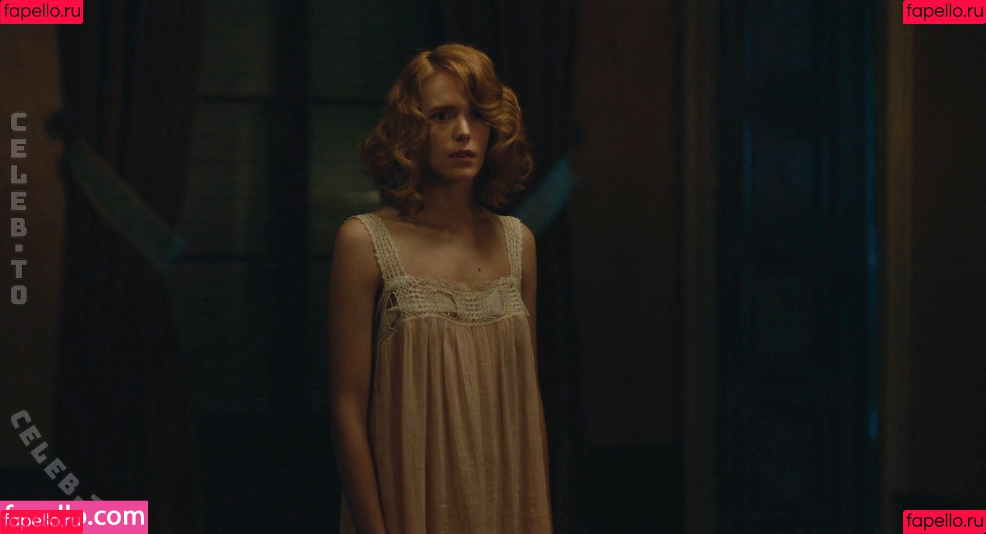 Stacy Martin Onlyfans Photo Gallery 