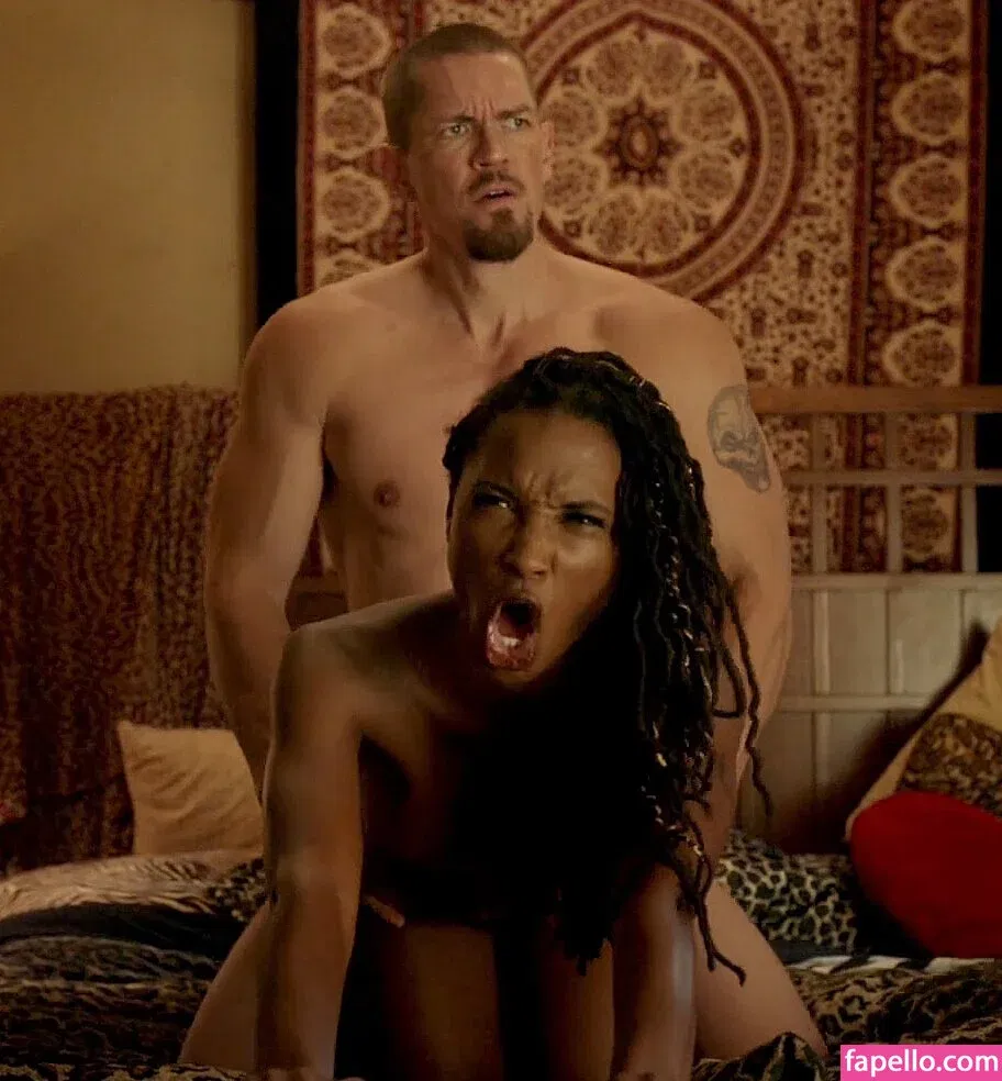 Shanola Hampton Onlyfans Photo Gallery 