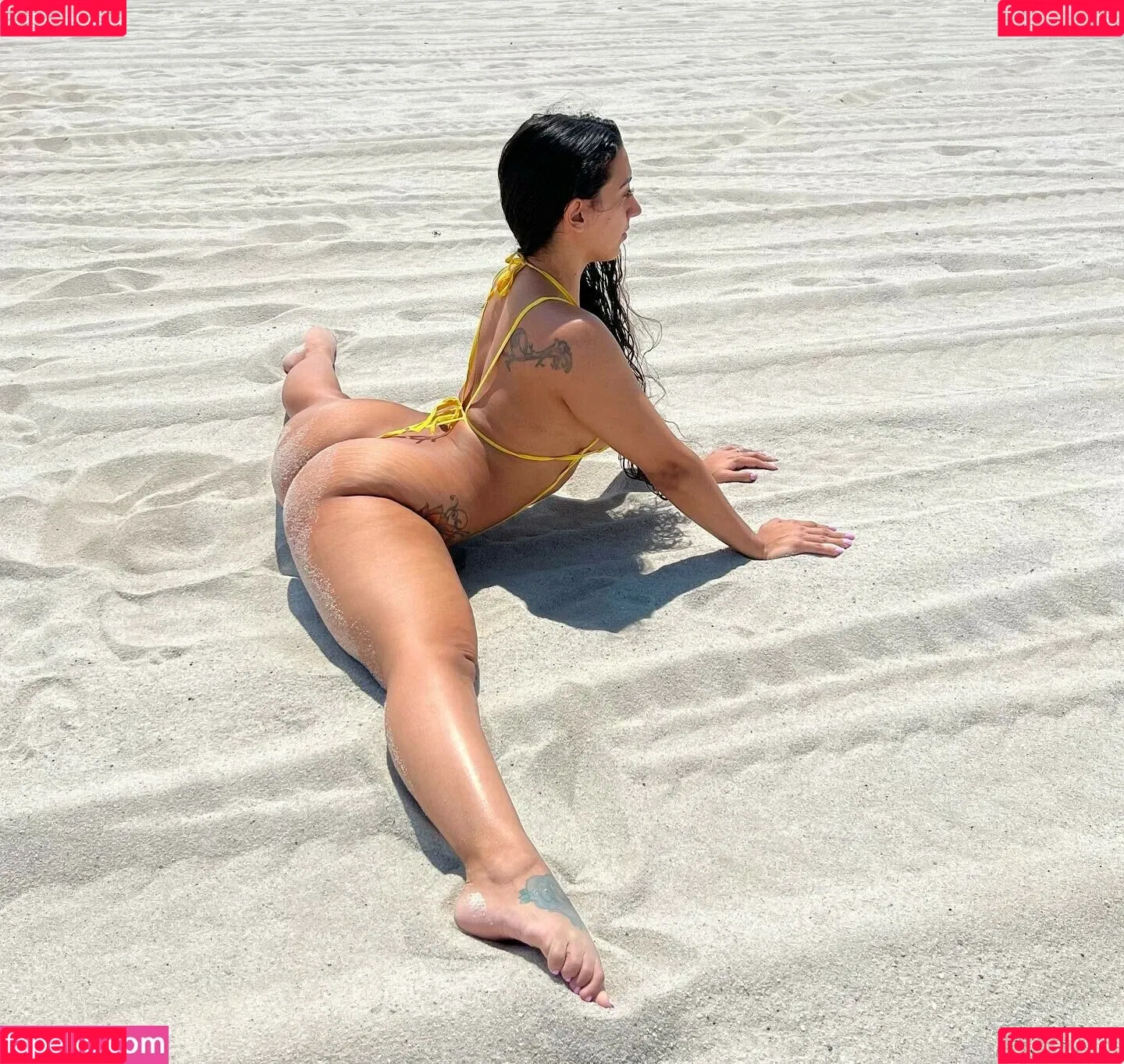 Rachel Luna Onlyfans Photo Gallery 