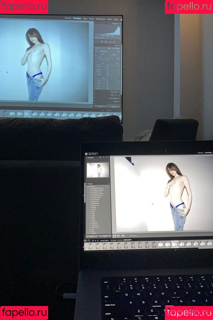 Cocoxcohen Onlyfans Photo Gallery 