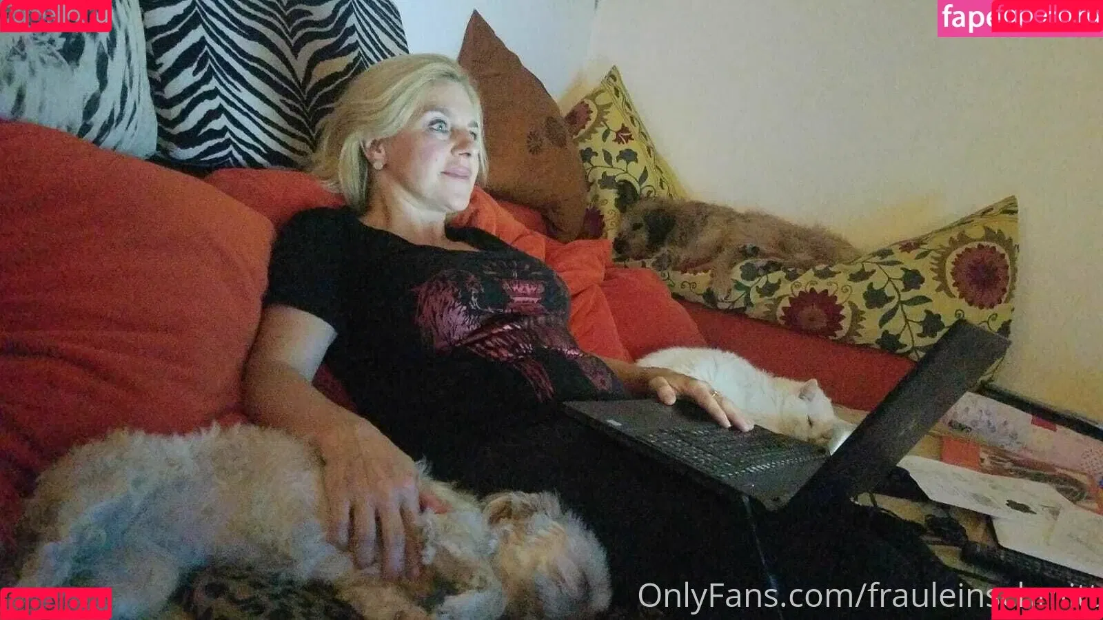 frauleinschmittfree Onlyfans Photo Gallery 