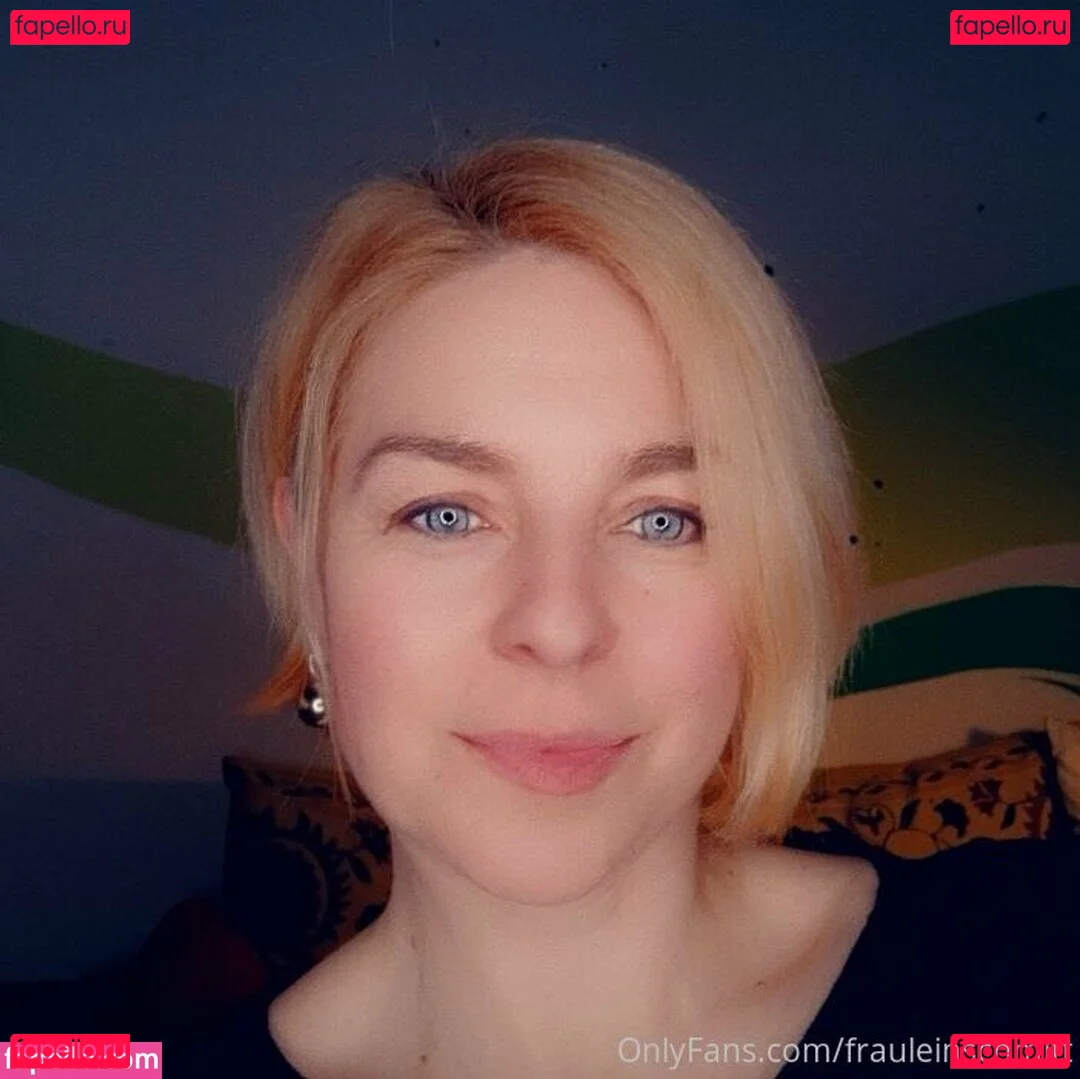 frauleinschmittfree Onlyfans Photo Gallery 