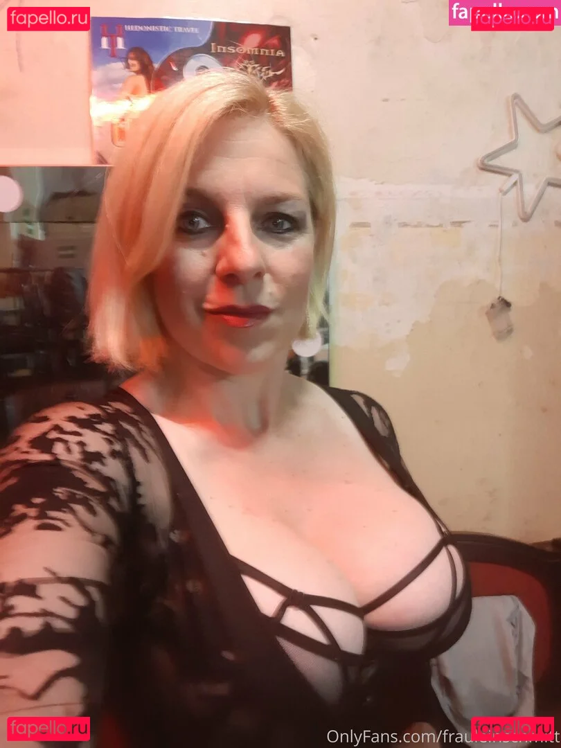 frauleinschmittfree Onlyfans Photo Gallery 