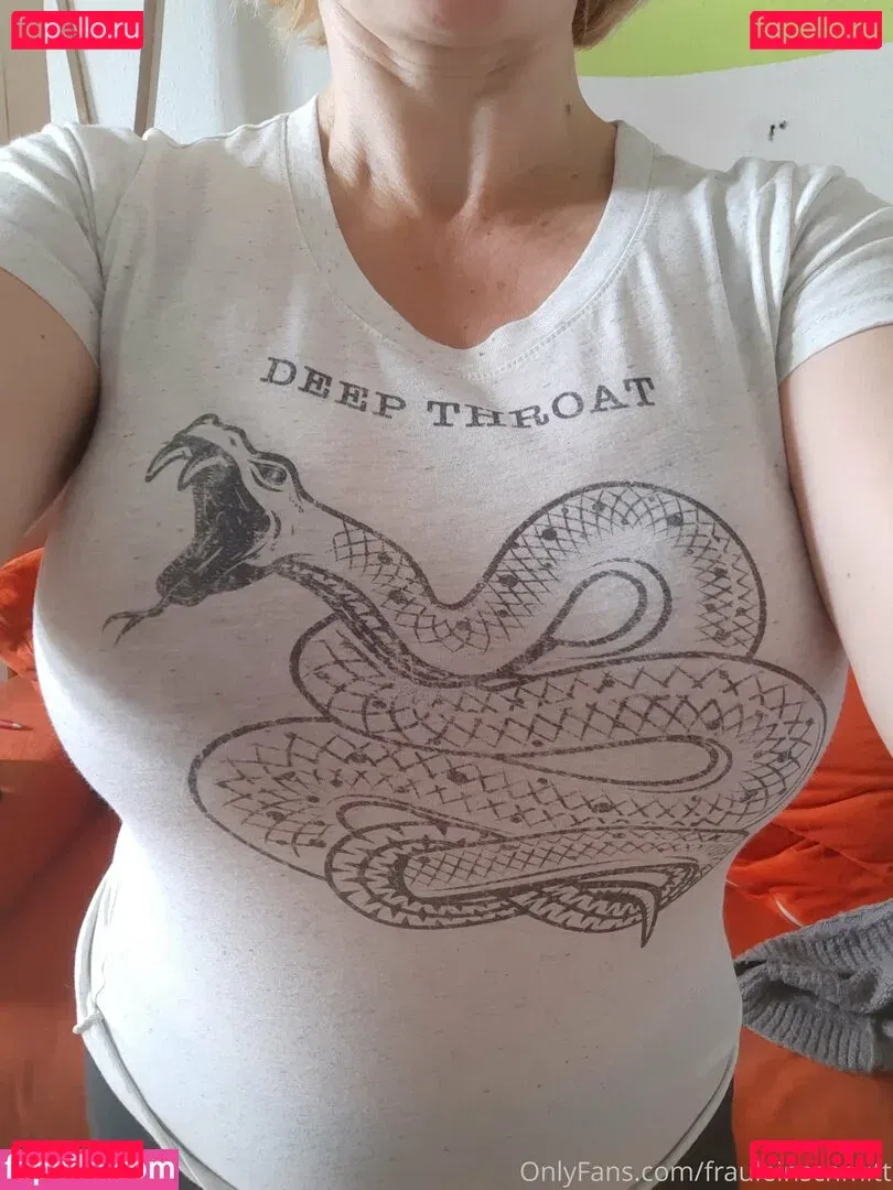 frauleinschmittfree Onlyfans Photo Gallery 