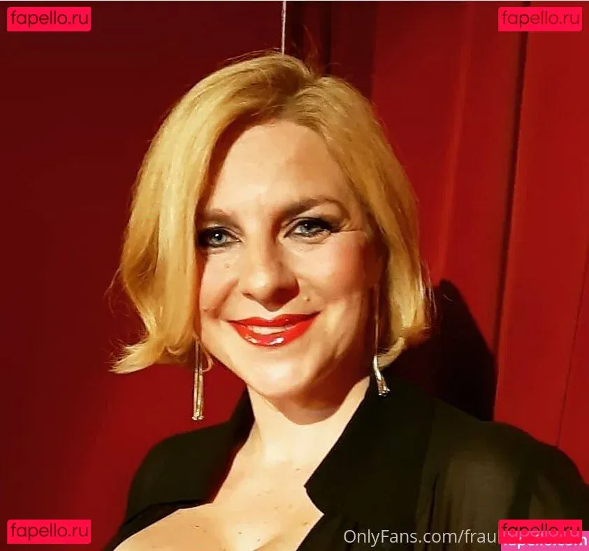 frauleinschmittfree Onlyfans Photo Gallery 