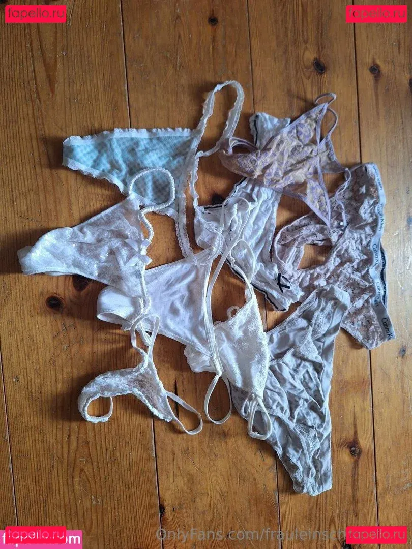 frauleinschmittfree Onlyfans Photo Gallery 