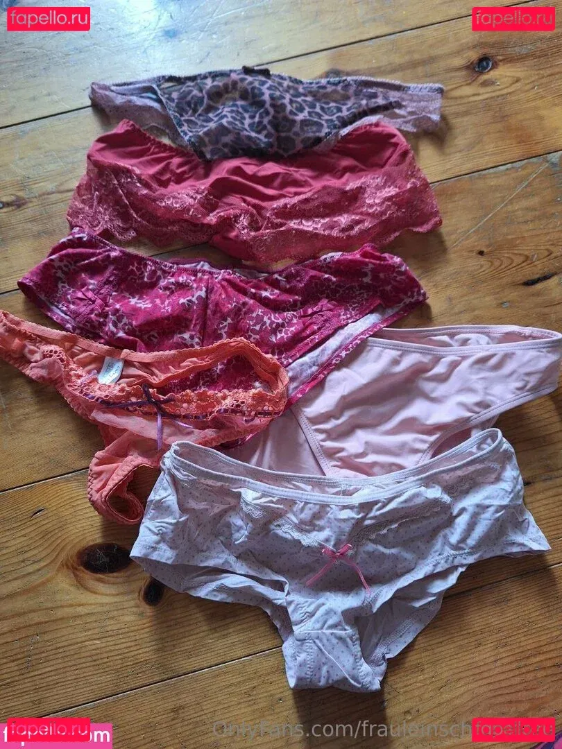 frauleinschmittfree Onlyfans Photo Gallery 