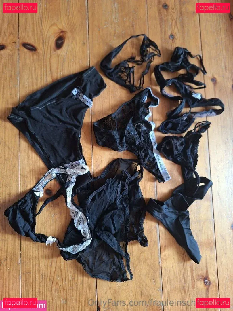 frauleinschmittfree Onlyfans Photo Gallery 