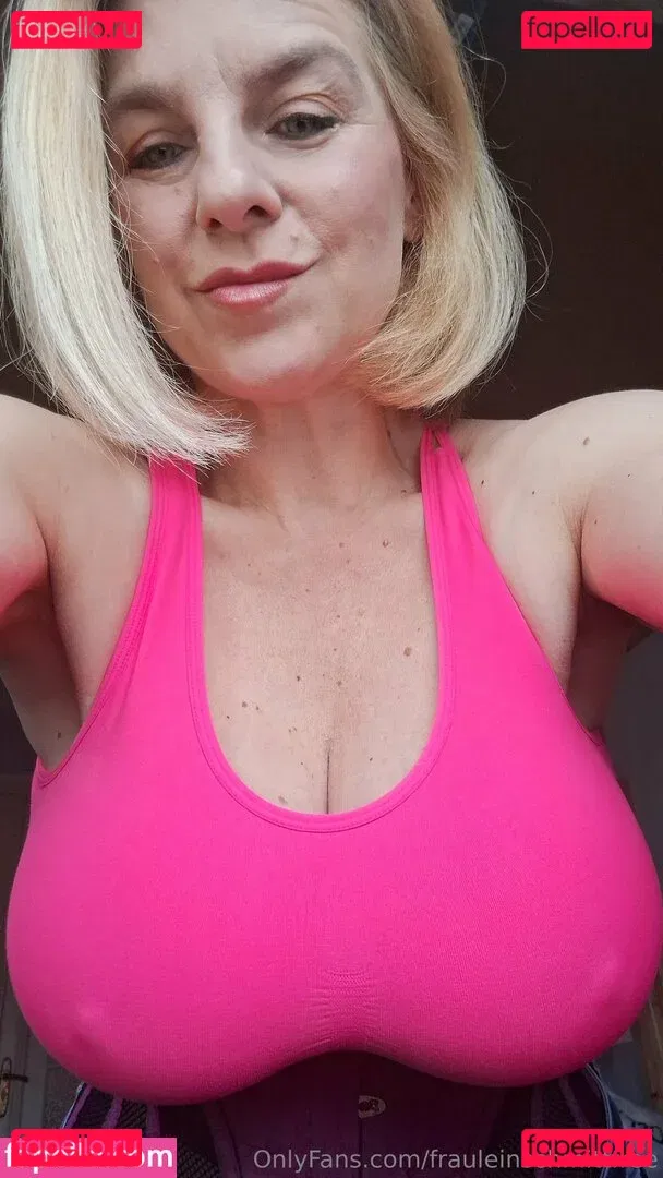 frauleinschmittfree Onlyfans Photo Gallery 