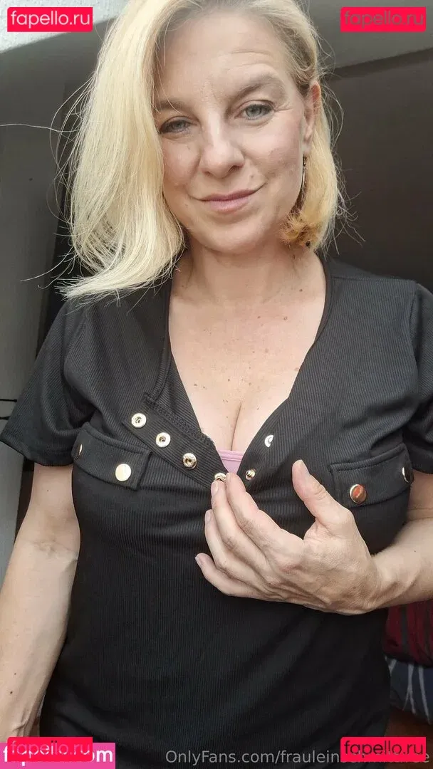 frauleinschmittfree Onlyfans Photo Gallery 