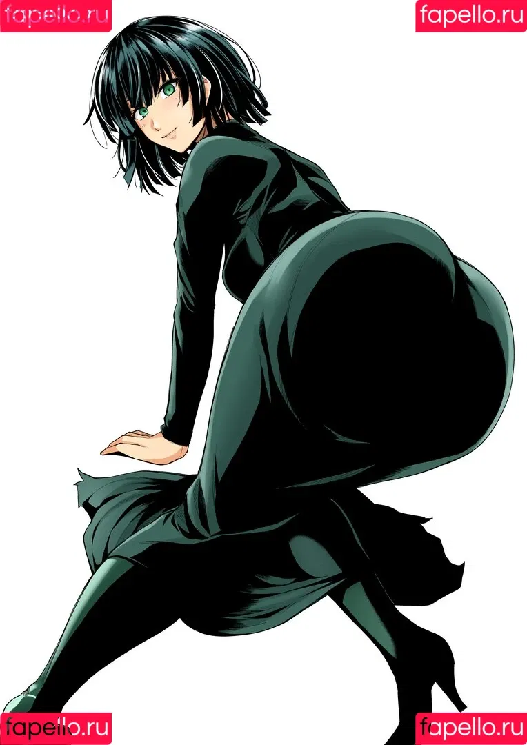 One Punch Man Onlyfans Photo Gallery 