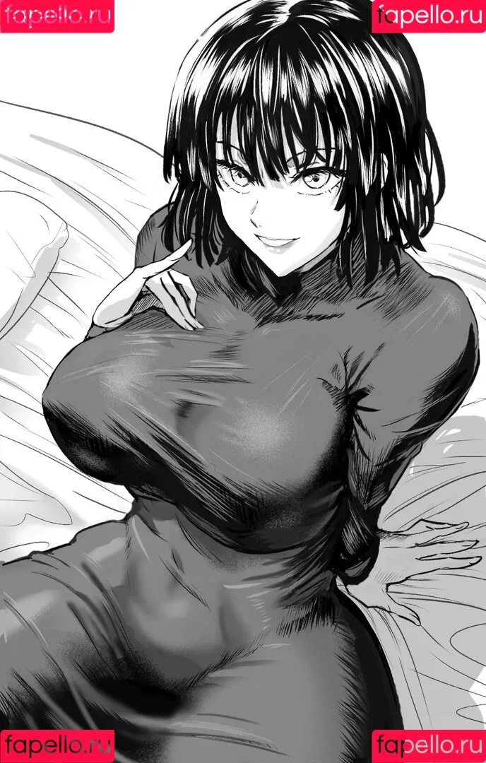 One Punch Man Onlyfans Photo Gallery 